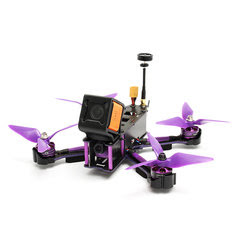 New Year ONLY Eachine Wizard X220S FPV Racer ARF