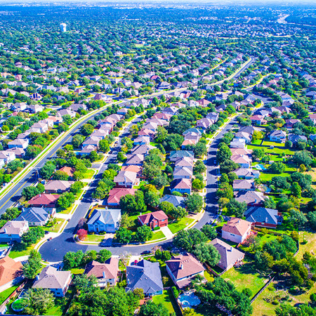 Austin - August - Williamson County Sees Local Growth 