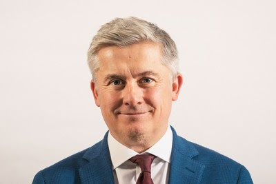 Mr. Andrew Ball, BLME CEO Mr. Andrew Ball, BLME CEO