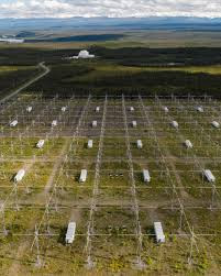 Ghost Cities Secrets Revealed & HAARP Comes to Life Again 