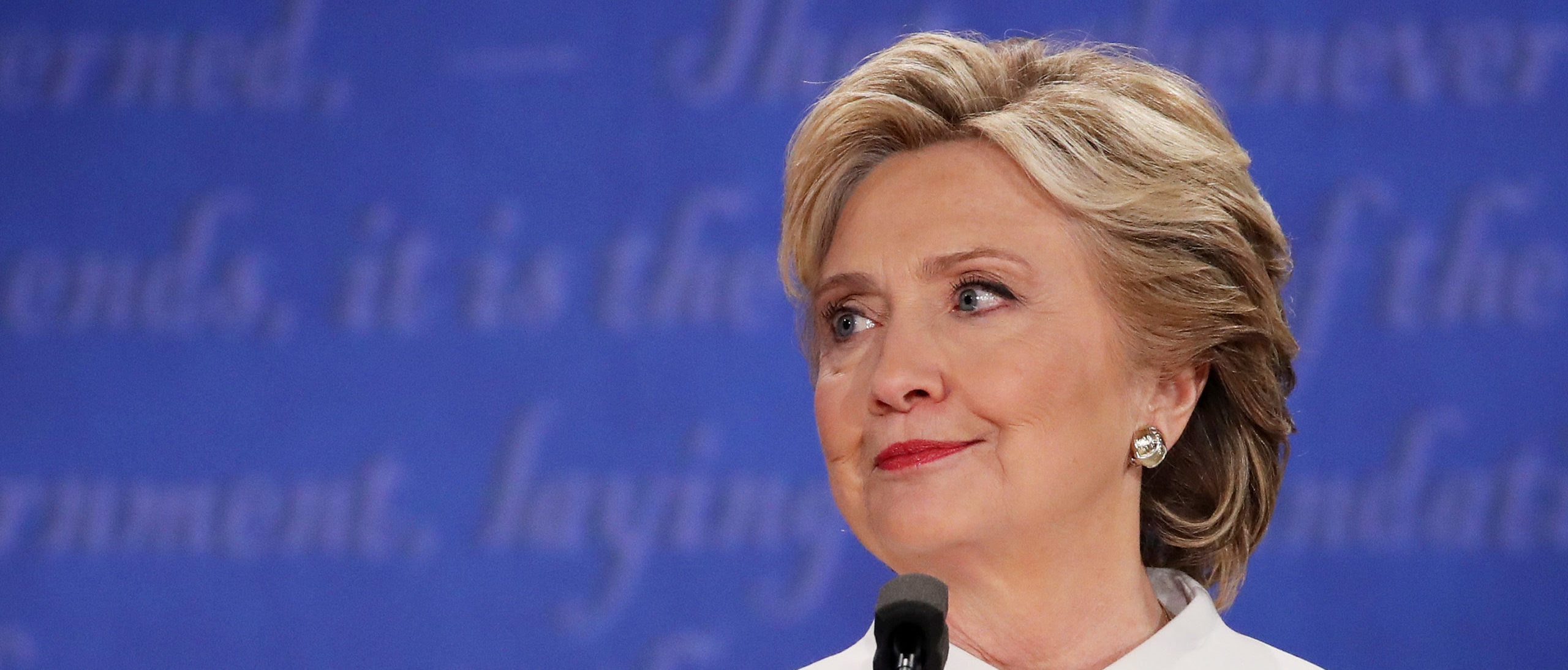 Hillary Clinton Returns To Politics With $2,900 Minimum Donation Fundraiser For Dem Senate Candidate