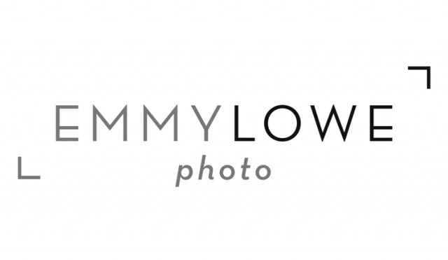Emmy Lowe Photography Logo