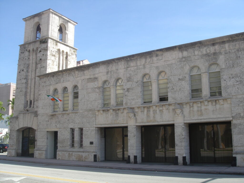 Coral Gables Museum