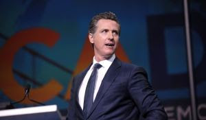 California Planning to Steal Another Election As Newsom Recall Election Nears