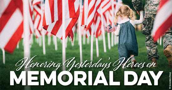 Memorial Day