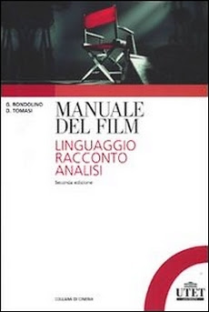 Manuale del film. Linguaggio, racconto, analisi in Kindle/PDF/EPUB