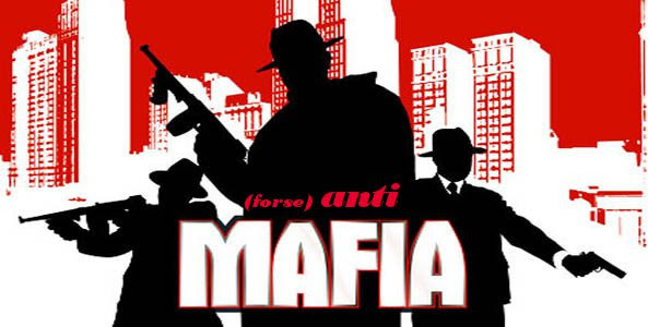 mafia e antimafia