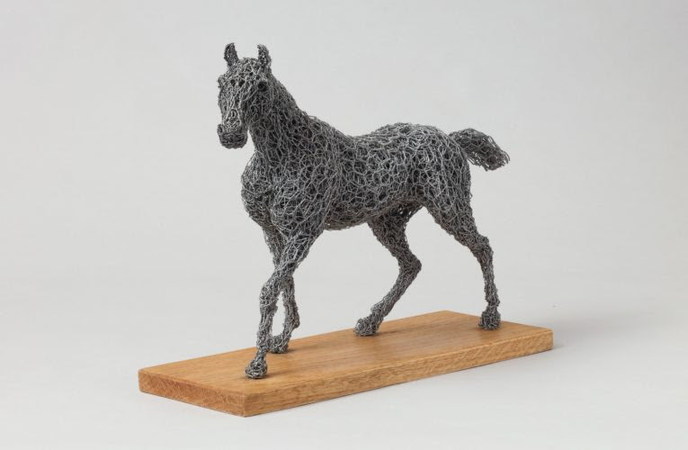 Epsom’s first Oaks race winner for sale
