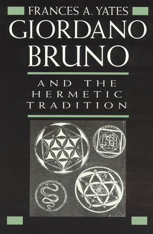 Giordano Bruno and the Hermetic Tradition PDF