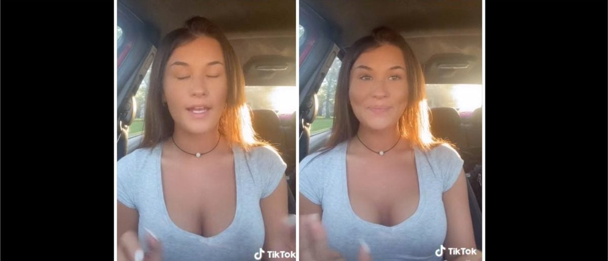 Woman Goes Viral For Explaining Why People Need To Have Sex On The First Date