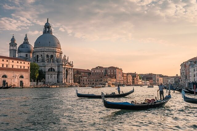 Bilet wstępu do Wenecji – od kiedy, za ile, dla kogo?