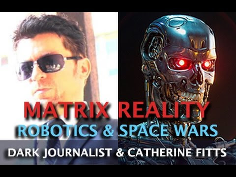 CATHERINE AUSTIN FITTS - MATRIX REALITY & GLOBAL CONTROL GRID - DARK JOURNALIST  Hqdefault