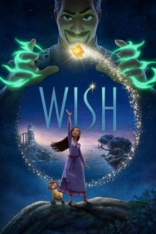 Wish: el poder dels desitjos