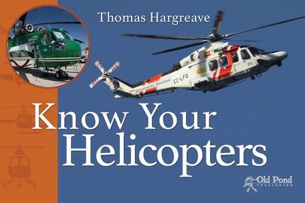 Know Your Helicopters EPUB