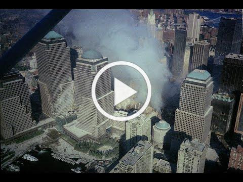 Civil Air Patrol Crew Reflects on 9/11 Mission