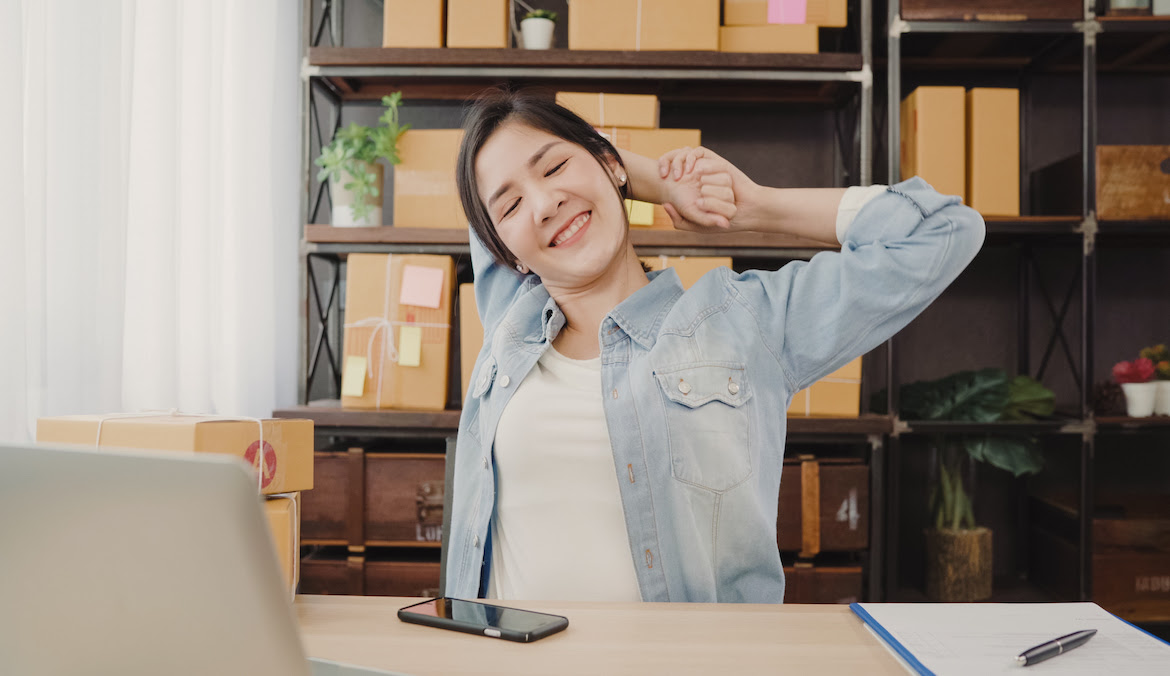 Thumbnail for Exercising Your ‘Neck Flexors’ Is the Little-Known Secret for Reducing Neck Pain