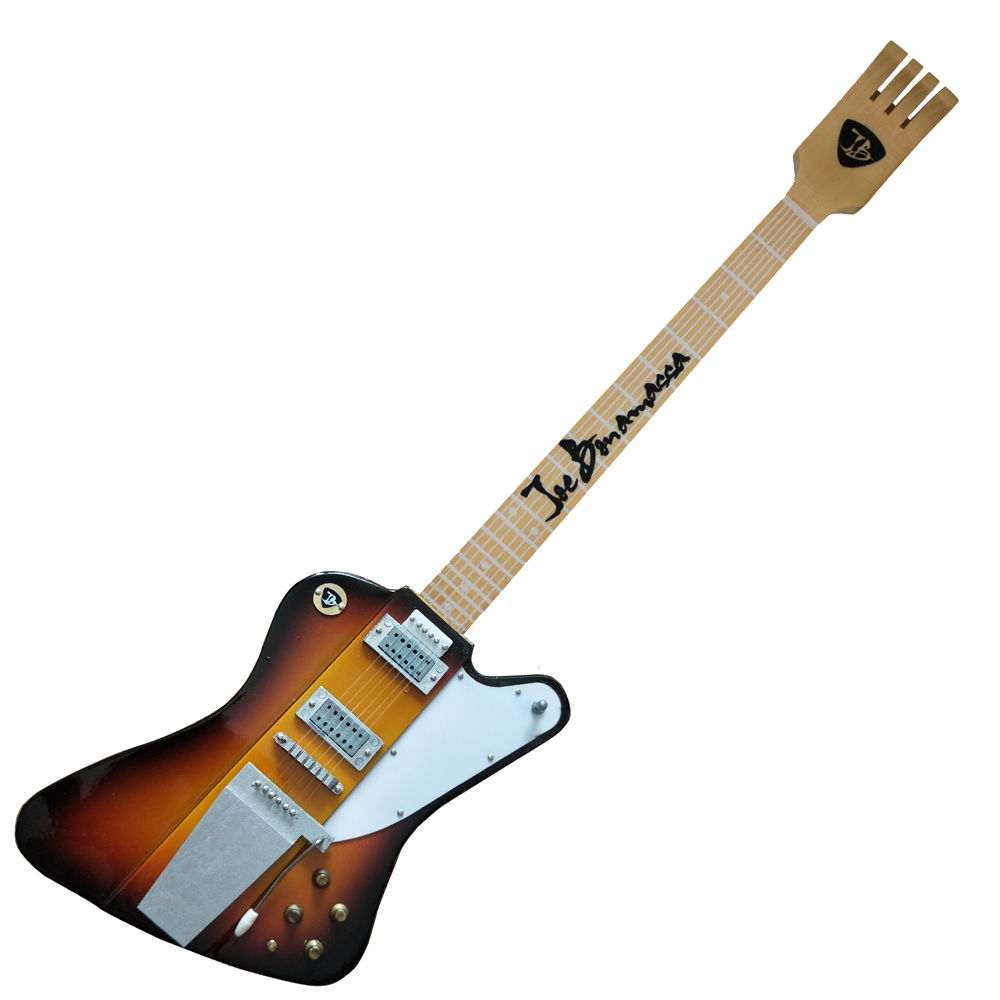 Image of Firebird V Back Scratcher