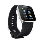 Sony MN2 Android SmartWatch & much more offers