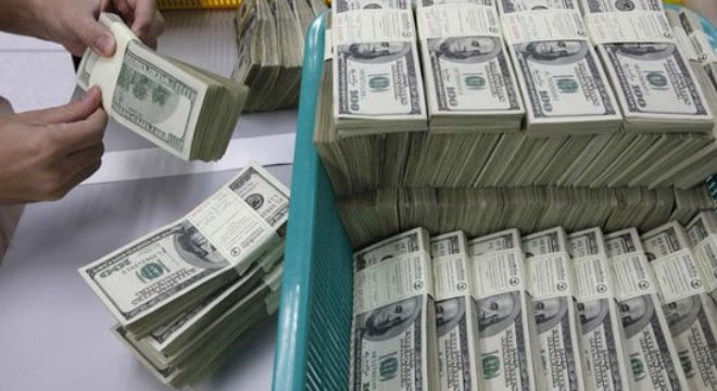 Việt Nam cần 500 tỉ USD để đầu tư hạ tầng