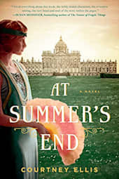 At Summer’s End