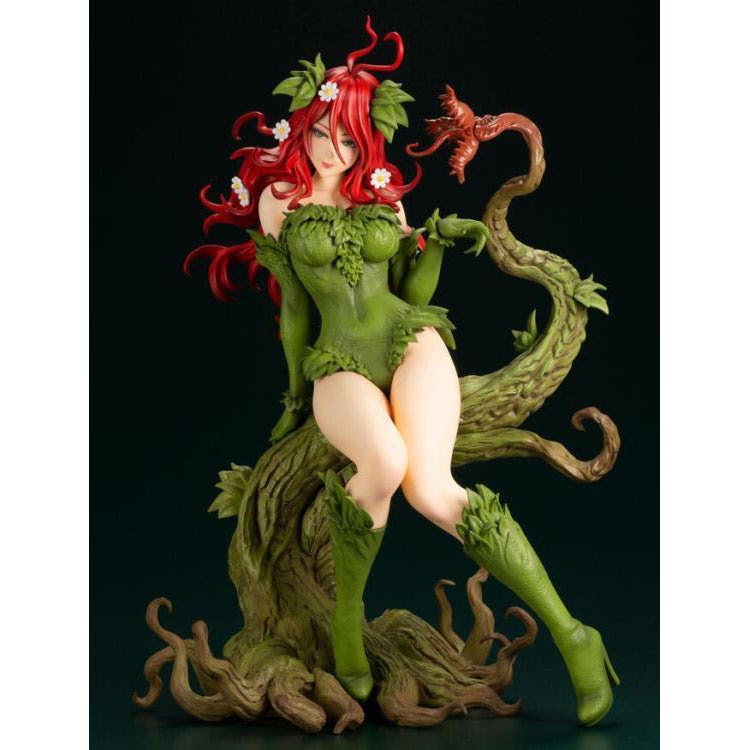 Image of DC Comics Bishoujo Poison Ivy Returns - MARCH 2020