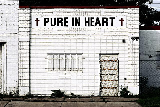 14849 Livernois Ave., Detroit, 2000
