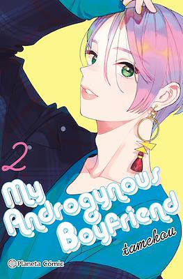 My Androgynous Boyfriend (Rústica) #2