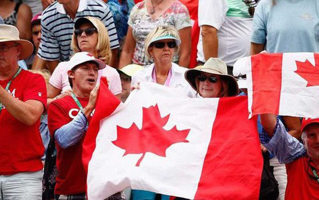 9 điều ít biết về kinh tế Canada 9 điều ít biết về kinh tế Canada