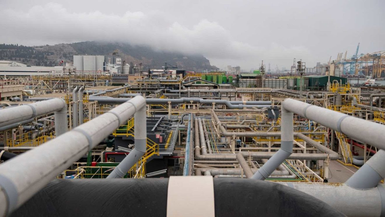 El gasoducto Midcat entre España y Europa: Una victoria para la industria de la energía fósil y un agravamiento de la crisis climática