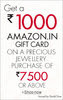  Get Rs 1000 Amazon GC on P...