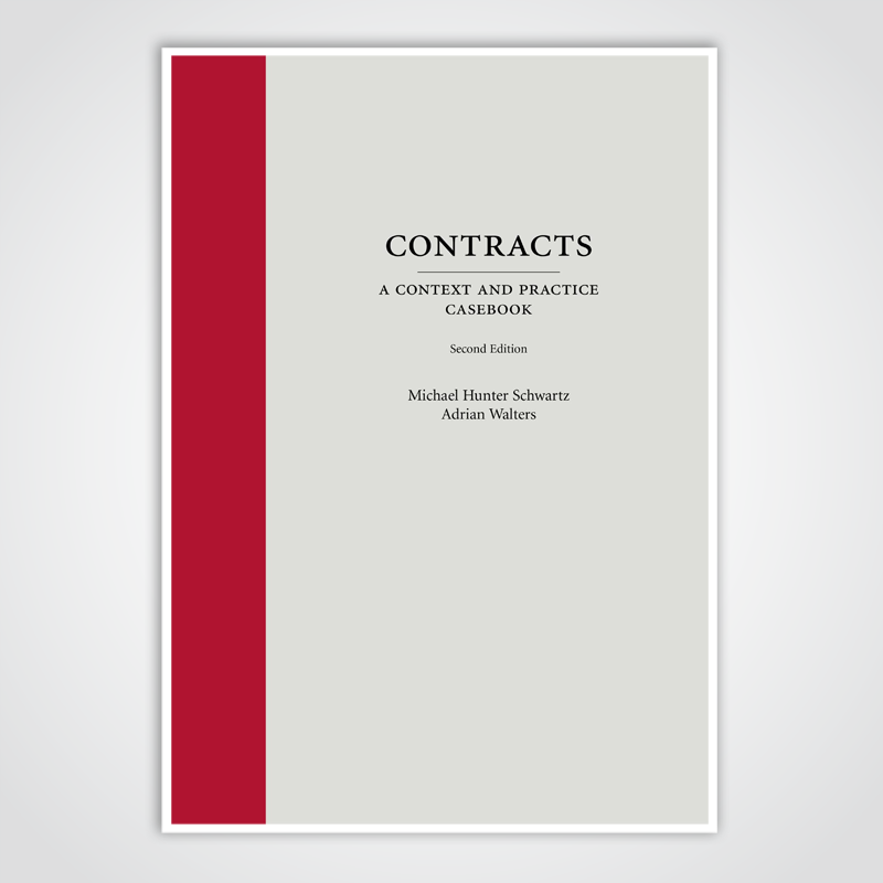 Drafting Contracts Tina Stark Answers