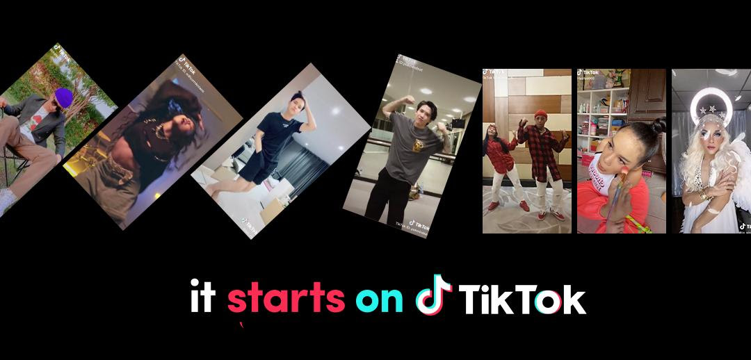 อัพเดท TikTok Trends Thai ประจำเดือนกันยายนที่ผ่านมา จะมาสรุปถึงเทรนด์สุดฮ็อต กระแสไวรัลมาแรง แคมเปญทอล์คออฟเดอะทาวน์ และ Rising-Star