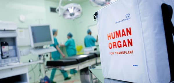 Organs waiting list. Shortage of organs for transplantation is increasing. What could be the reasons and measures to take in this health crisis.