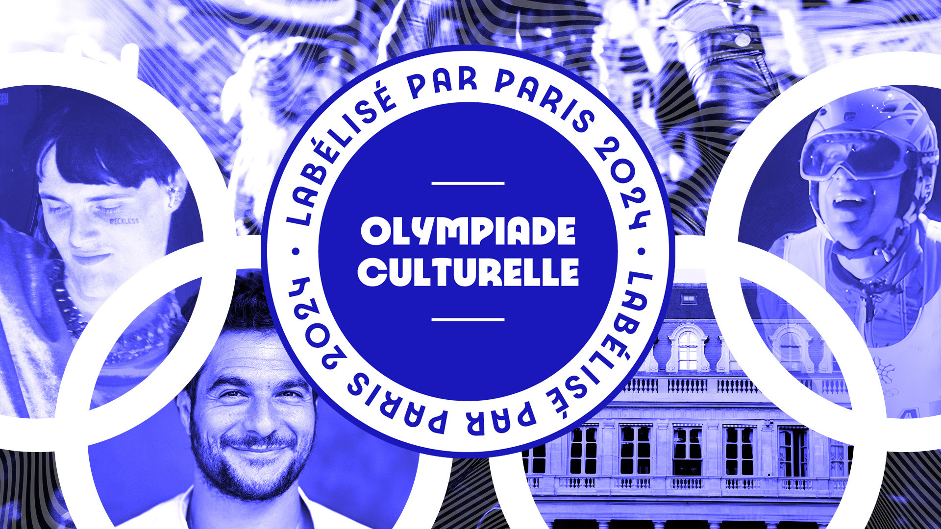 Olympiade Culturelle