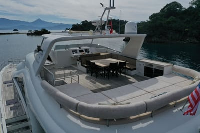 Sunreef 70 Power Yacht For Sale Exterior 14