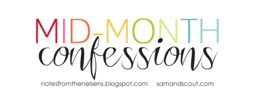 Confessions Banner