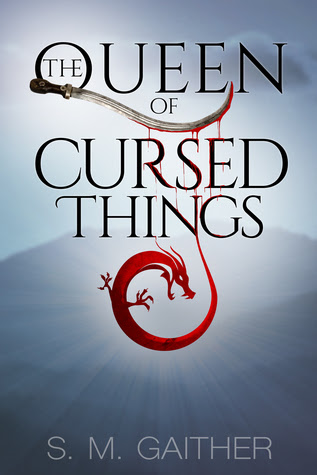 The Queen of Cursed Things (Queen of Cursed Things, #1) EPUB