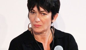 BOOM! Charges Formally Filed Against Ghislaine Maxwell in Connection to Jeffrey Epstein Sex Trafficking