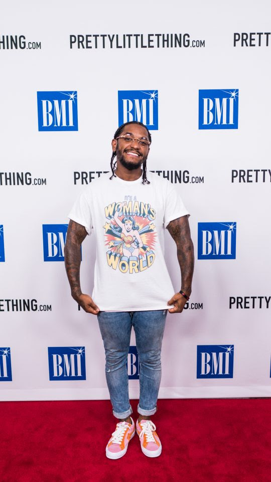 BMI Awards: See who slayed the red carpet
