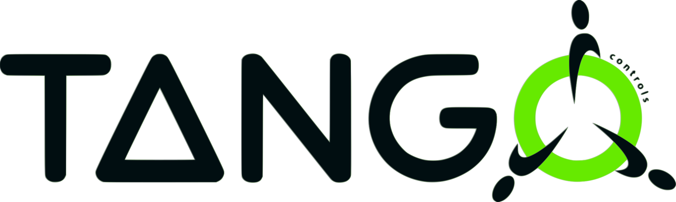 Logo Tango Controls