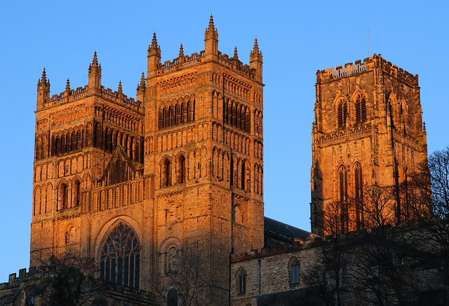 Durham Cathedral