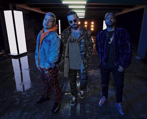 Jowell & Randy lanzan “Bonita” junto a JBalvin - Imagen 3