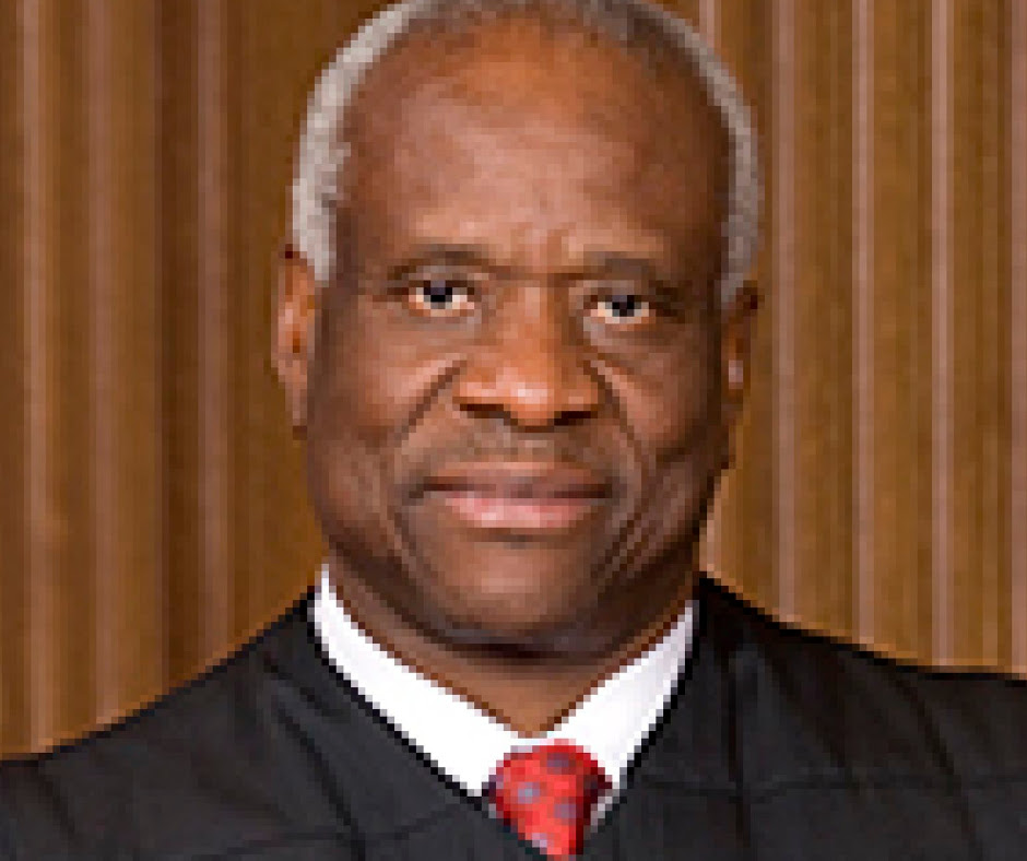 Clarence Thomas Attacked By The Left - Disturbing Report