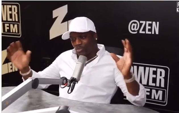 Akon: il construit sa propre ville au Sénégal qui s’achèvera dans 10 ans