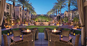 Sonesta Suites Scottsdale Gainey Ranch