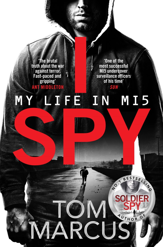 I Spy: My Life in MI5 PDF
