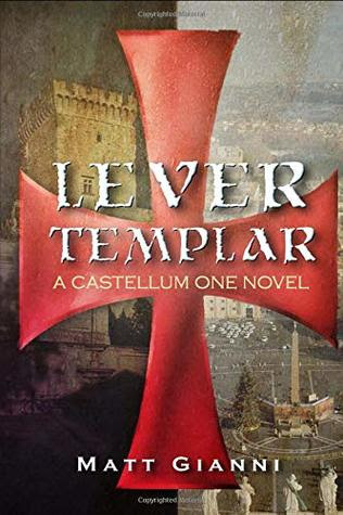 Lever Templar by Matt Gianni