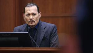 Jury awards $15M to Johnny Depp in defamation case against Amber Heard