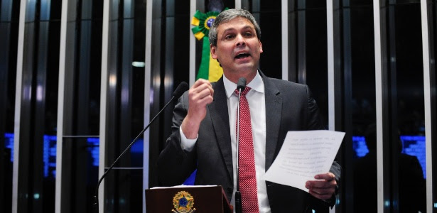 Jonas Pereira/Agência Senado Jonas Pereira/Agência Senado