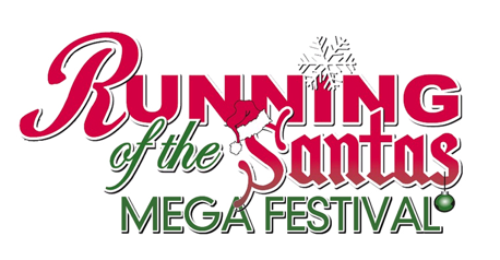 The Annual Running Of The Santa’s Returns To Philadelphia  SATURDAY, DECEMBER 10, 2016